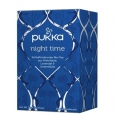 MAHARISHI AYURVEDA Organic Herbal Tea - Night Time - 20 Packs