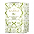 MAHARISHI AYURVEDA Organic Herbal Tea - Pukka Klar / 20 Packs