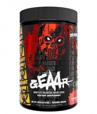 MUTANT GEAAR
