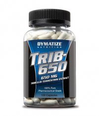 DYMATIZE Trib-650 / 100 Caps.