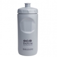 SMART SHAKE EcoBottle Squeeze / Gray / 500 ml