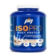 PROMO STACK ISO PRO Whey Protein