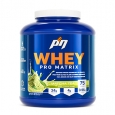 PROMO STACK Whey PRO Matrix