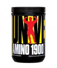 UNIVERSAL Amino 1900 / 110 Tabs.