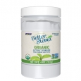 NOW Better Stevia Extract Powder / Organic
