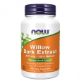 NOW Willow Bark Extract 400 mg / 100 Caps