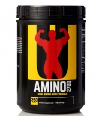 UNIVERSAL Amino 2700 / 350 Tabs.