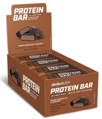 BIOTECH USA Protein Bar Box / 20x35 g