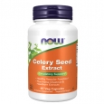 NOW Celery Seed Extract 100 mg / 60 Vcaps