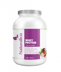 NATURALICO Whey Protein