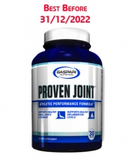 GASPARI Proven Joint / 90Tabs