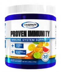 GASPARI Proven Immunity