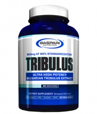 GASPARI Tribulus / 90 Caps