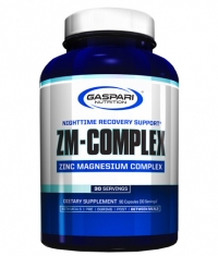 GASPARI ZM-Complex / 90 Caps