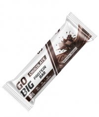 GO BIG Protein Bar