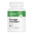 OSTROVIT PHARMA Bacopa Monnieri / 90 Tabs