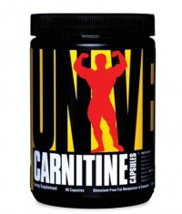 UNIVERSAL Carnitine 60 Caps.