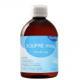 PUROLIGO Magnesium Sulfate / 500 ml