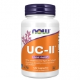 NOW UC-II® Type II Collagen 40 mg / 120 Capsules
