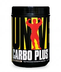 UNIVERSAL Carbo Plus