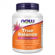 NOW True Balance / 120 Caps