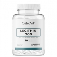 OSTROVIT PHARMA Lecithin 700 mg / Vege / 90 Caps