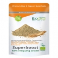 BIOTONA SUPERBOOST Mix of superfoods for energy