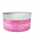 BIOVENE BARCELONA Strawberry Glow Scrub / 200 g