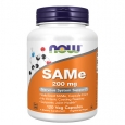NOW SAMe 200 mg / 120 Caps