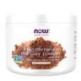 NOW Mediterranean Red Clay Powder