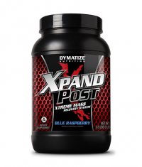 DYMATIZE Xpand Post 3.5 lbs