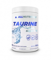 ALLNUTRITION Taurine