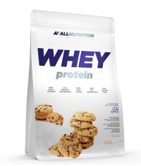 ALLNUTRITION Whey Protein