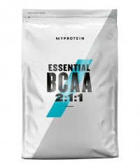 MYPROTEIN BCAA 2:1:1