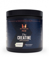 MYPROTEIN Creapure Creatine Monohydrate