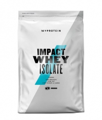 MYPROTEIN Impact Whey Isolate