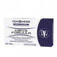 VEMOHERB Men’s Formula / 25 Caps