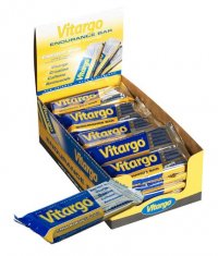 VITARGO Endurance Bar /25x65g./