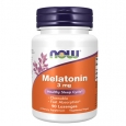 NOW Melatonin 3 mg / 90 Lozenges