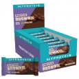 MYPROTEIN Protein Brownie Box / 12 x 75 g