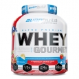 EVERBUILD Ultra Premium Whey Build Gourmet