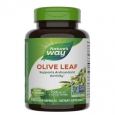 NATURES WAY Olive Leaf 500 mg / 100 Caps
