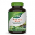NATURES WAY Wild Yam Root 425 mg / 180 Caps