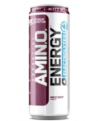 OPTIMUM NUTRITION Amino Energy + Electrolytes / 250 ml