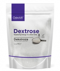 OSTROVIT PHARMA Extra Pure Dextrose