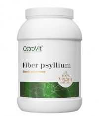 OSTROVIT PHARMA Fiber Psyllium / Vege /