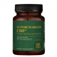 GLOBAL HEALING Supercharged C60® / From Micro-Activated Carbon / 30 Caps