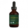 GLOBAL HEALING Organic Vitamin D3 5000 IU / 59.2 ml