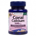 HOLLAND AND BARRETT Coral Calcium 500 mg / 60  Caps