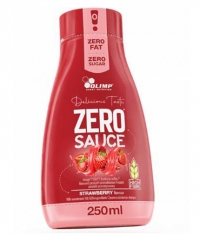 OLIMP Zero Sauce / 250 ml